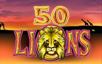 50 lions