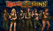 Girls With Guns