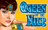 queen of nile