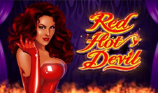 red hot devil