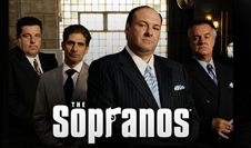 the sopranos pokies