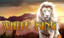 white king pokies