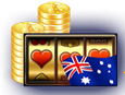 Aussie Pokies Site